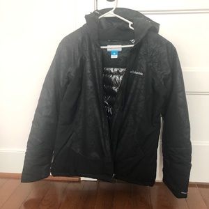 Columbia Snow Jacket